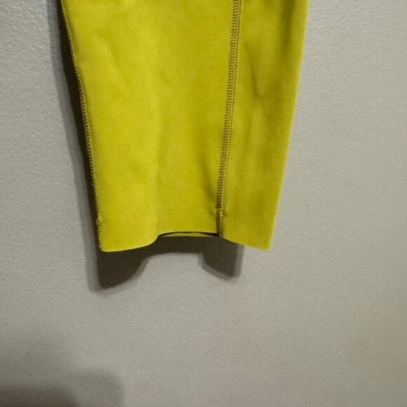 Lululemon Fast and Free Tight II 25" *Non-Reflective Nulux size 12 - Picture 5 of 8